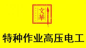 特种作业高压电工实操线上培训班